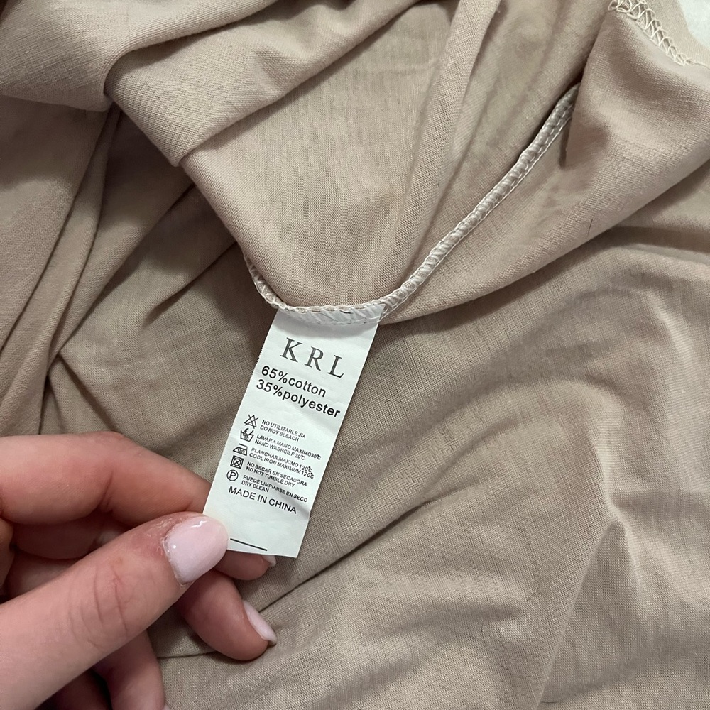 Maxi Dress - Picture 6 of 8